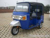 BAJAJ TRICYCLE