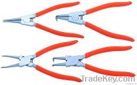 4Pcs circlip pliers