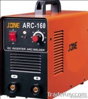 ARC welder 160/200/250/300/400/500/630