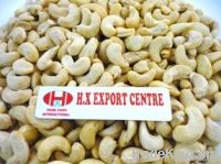 Cashew Nuts