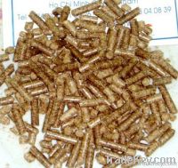 Tapioca Pellet