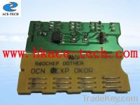 compatible for samsung chip resetter SF560 560RC 565PR 565PRC