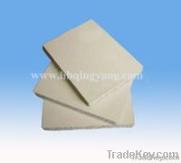 Glass Magensium Oxide Board Fireproofing Materials