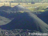 Grade A coal