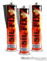 Silfix PU Sealant