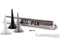 Silfix sausage PU Sealant