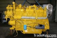 Caterpillar Remanufactured Engine