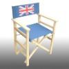 Promotional Wooden Director Chair