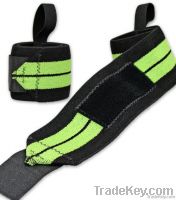 Wrist Wraps/Straps