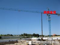 China tower crane