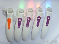 Advanced photon 540 needles vibrating derma rollers to scar removal, a