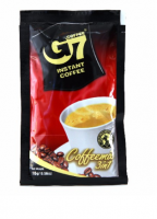 G7 3in1 Instant Coffee