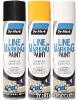 Line Marking Paint