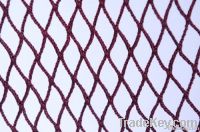 pp knotless fishing nets