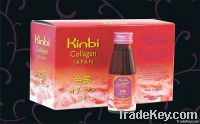 Kinbi Collagen drink