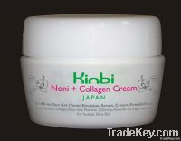 Kinbi Collagen Noni cream