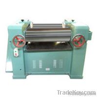 Three roll mill SW-S