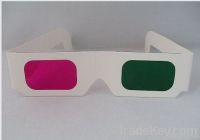 3D glasses