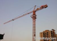 construction tower crane