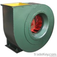 Industrial Boiler Centrifugal Blower Fan