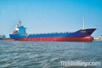 supply Sea freight forwarding