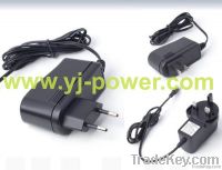 12W Power adapter/Switching power supply