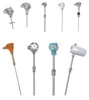 Temperature Transmitters(Temperature transducers)