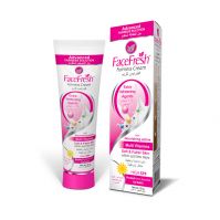 Face Fresh Fairness Cream