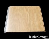 Laminated pvc decorative wall panel