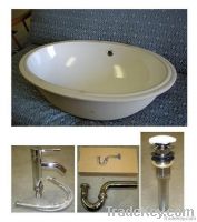 Ceramic sink(super quality)