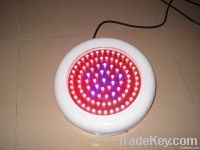 Hydroponics Syetem New style 90w UFO led grow light for plant growth