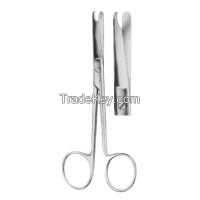 Surgical Scissors (206-0023)