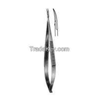 Surgical Scissors (206-0019)