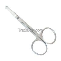 Nail & Cuticle Scissors (NCS - 5006)