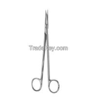 Gum Scissors(206-0014)