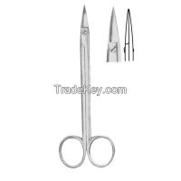 Gum Scissors(206-0011)