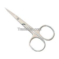 Nail & Cuticle Scissors (NCS - 5004)