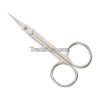 Nail & Cuticle Scissors (NCS - 5002)