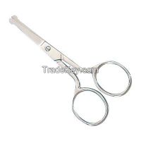 Nail & Cuticle Scissors (NCS - 5005)