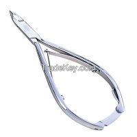 Cuticle Nippers (CAN - 8011)