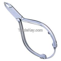 Cuticle & Acrylic Nippers (CAN - 8004)