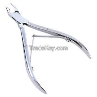 Cuticle & Acrylic Nippers (CAN - 8001)