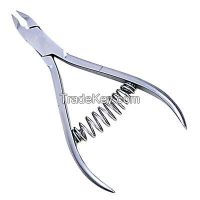 Cuticle Nippers (CAN - 8012)