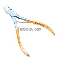Cuticle & Acrylic Nippers (CAN - 8006)