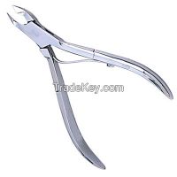 Cuticle & Acrylic Nippers (CAN - 8003)