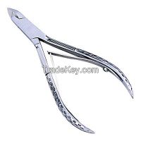 Cuticle Nippers (CAN - 8009)