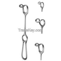 CHEEK RETRACTORS( 208-0053-208-0054-208-0055)