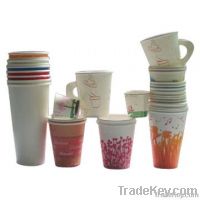 Custom Paper Cup