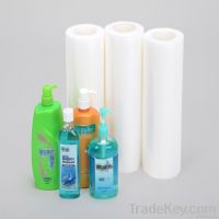 PE Label Film for Squeezable Containers