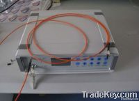 Fiber Coupled Diode Lasers For Lipolysis Sliming